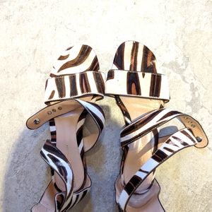Gianvito Rossi size 39.5 sandals